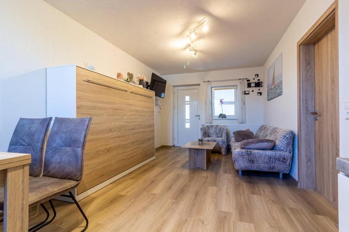 Apartment Fewo Efosa Kappel-Grafenhausen Kültér fotó