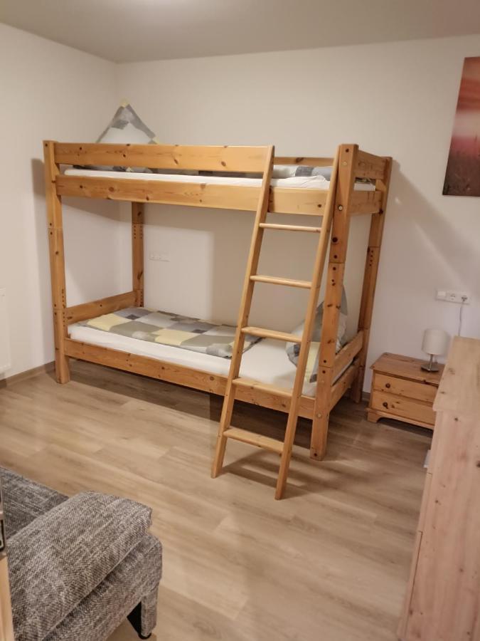 Apartment Fewo Efosa Kappel-Grafenhausen Kültér fotó