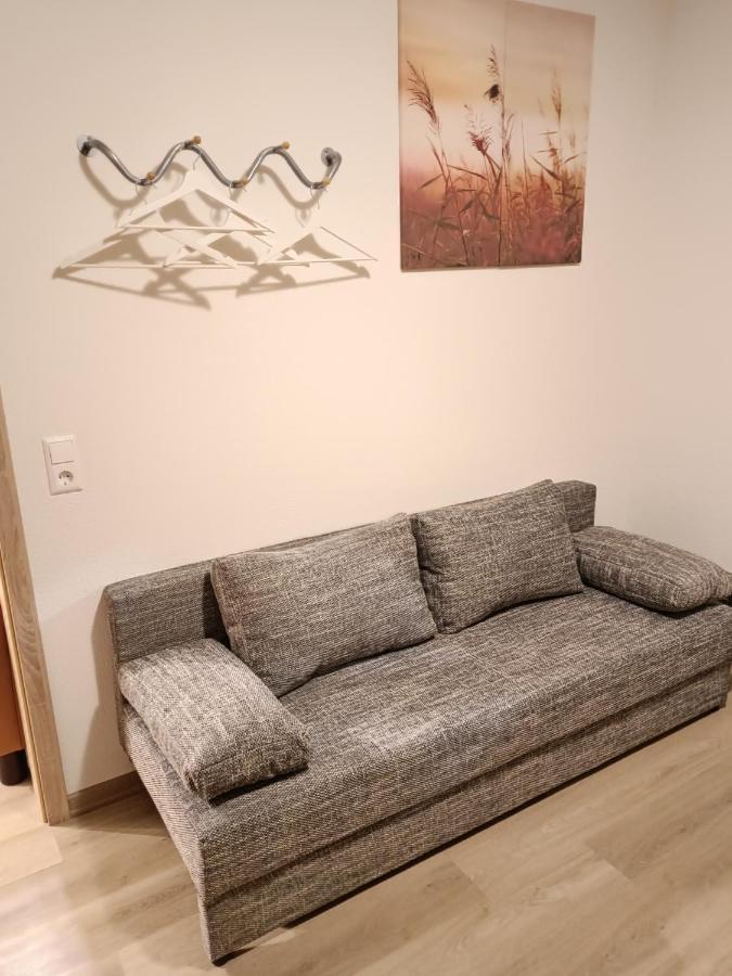 Apartment Fewo Efosa Kappel-Grafenhausen Kültér fotó